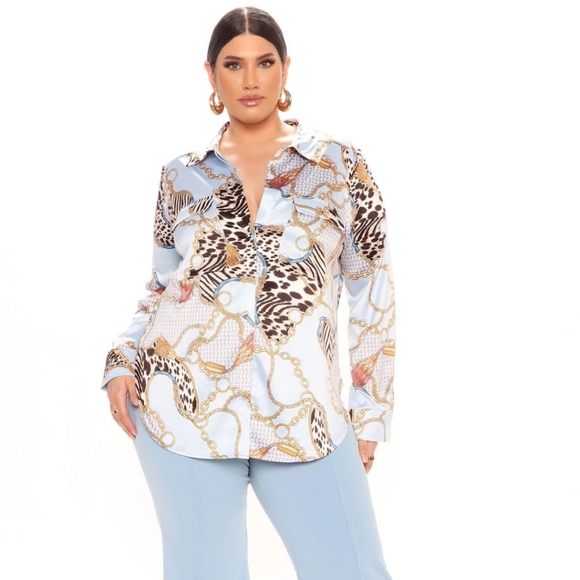 Reach My Standards Top - Picture 1 of 5